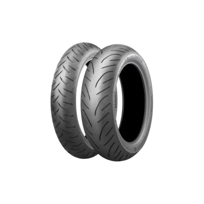 160/60R14 65H SC2R SCOOTER-2 BATTLAX