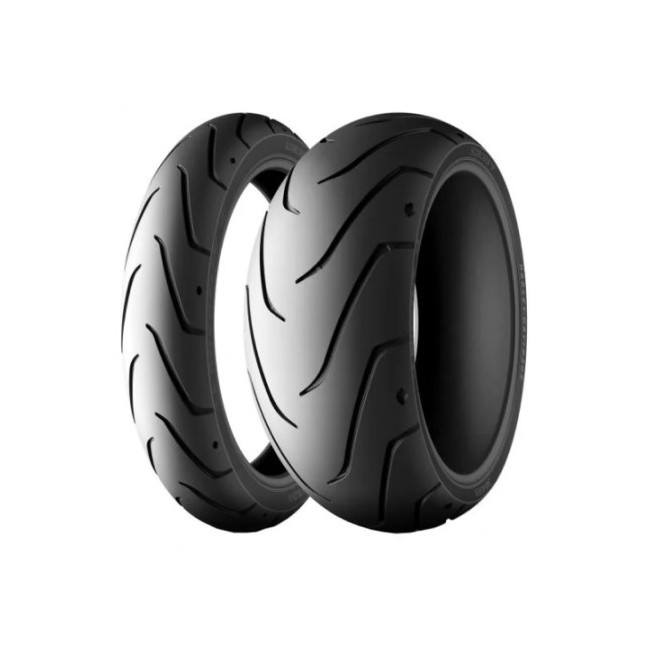 120/70ZR18 59W SCORCHER 11T* 120/R18