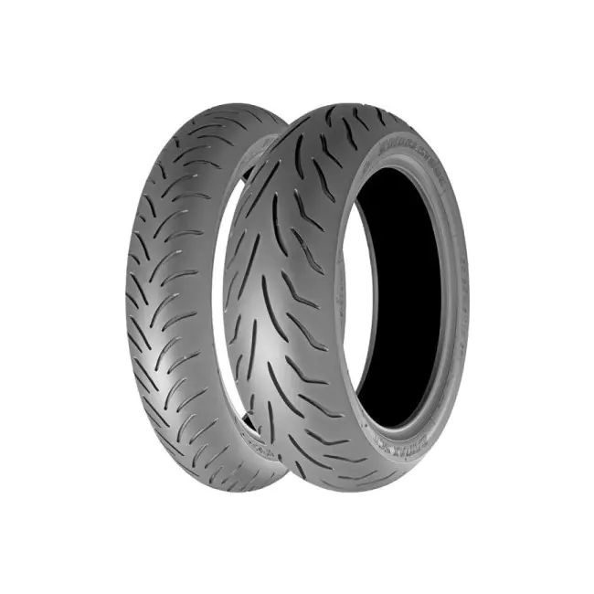 120/70-12 51L SCR SCOOTER BATTLAX