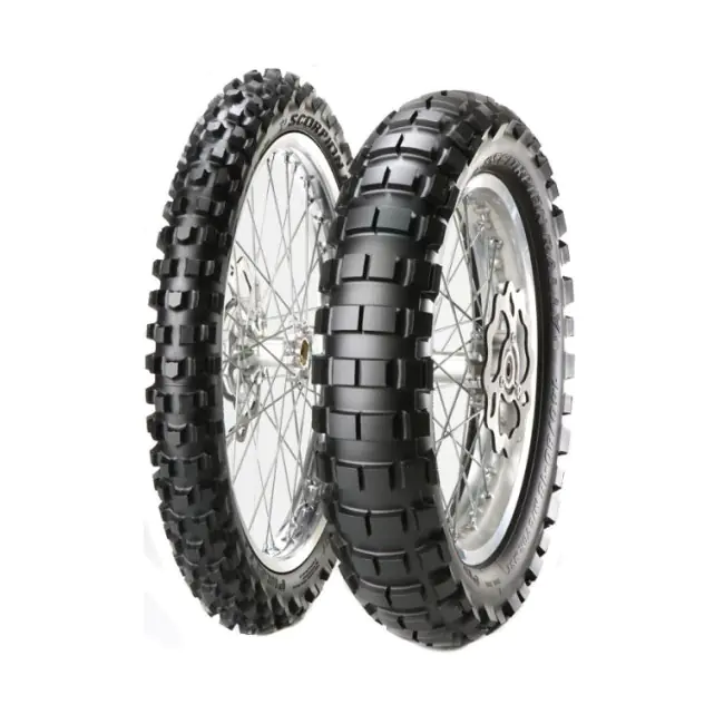 90/90-21 54R SCORPION RALLY