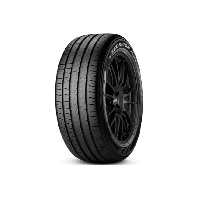 285/40R21 109Y XL SCORPION VERDE (AO)