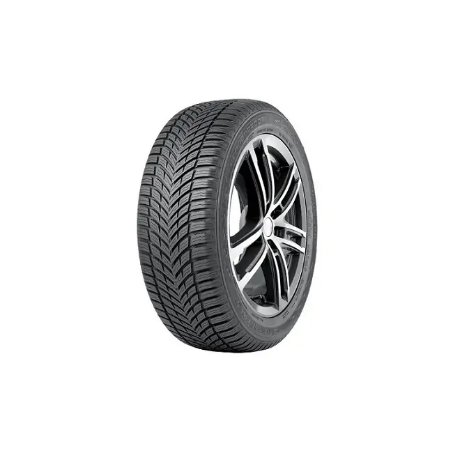 215/55R17 98W XL SEASONPROOF 1