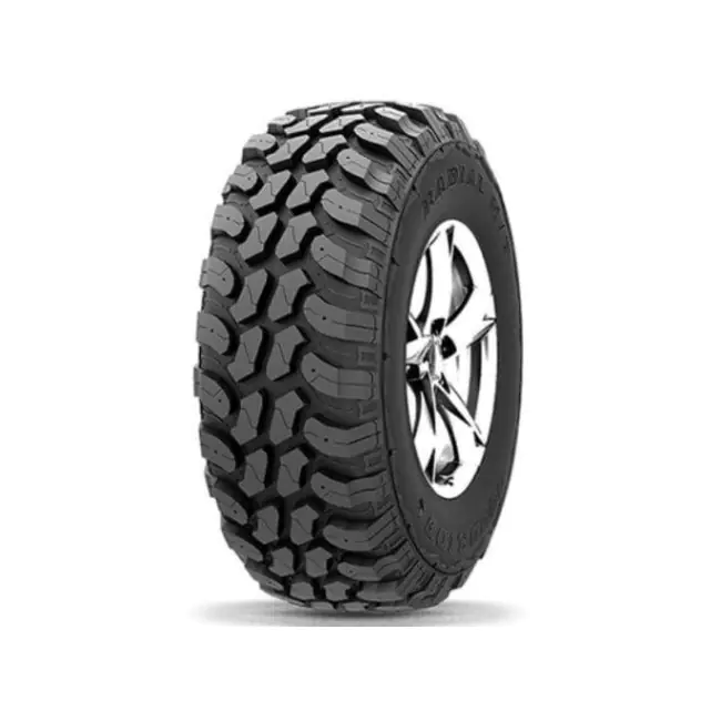 315/70R17LT 121/118Q SL366 RADIAL M/T