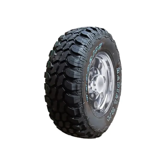 245/70R17LT 119/116Q SL366 RADIAL M/T