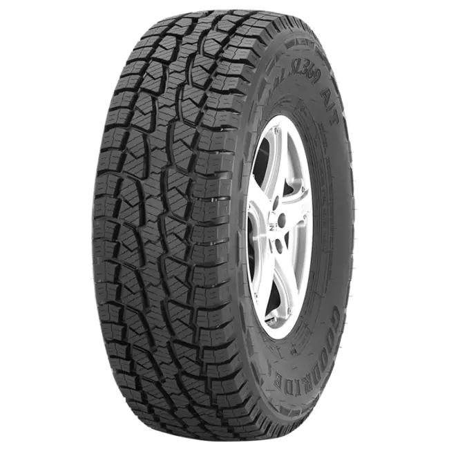 205/80R16 104S XL SL369 RADIAL A/T