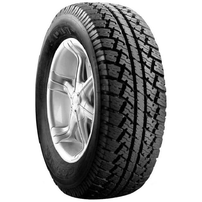 225/70R16 107S XL SMT A7 225/R16
