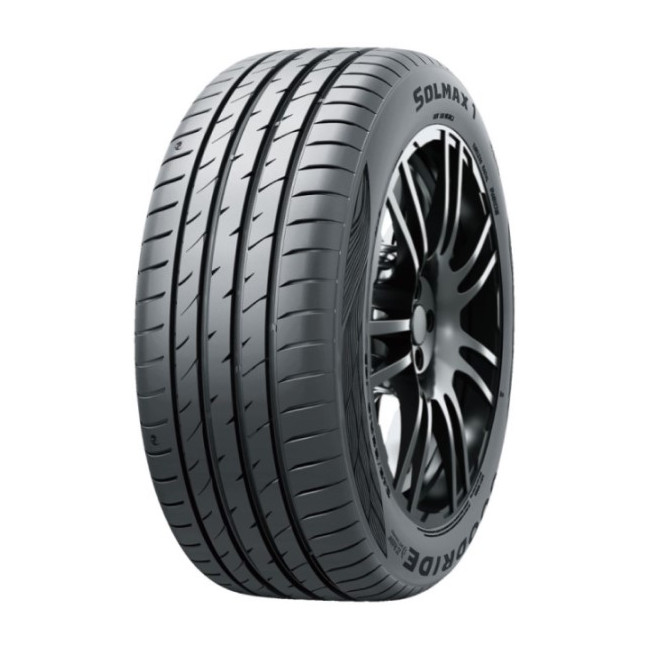 225/40R18 92W XL SOLMAX1 ZRT 225/R18