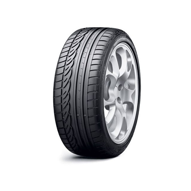 275/35R19 96Y SP SPORT 01(J)DSST DOT18 275/R19