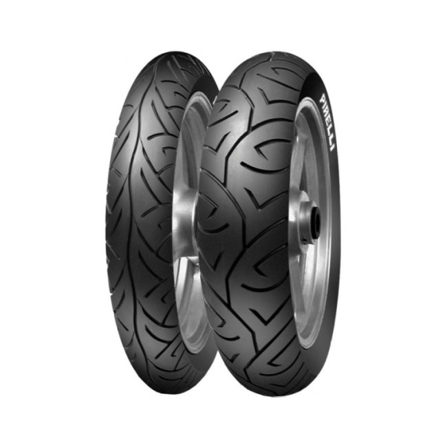 140/70-17 66H SPORT DEMON 140/R17