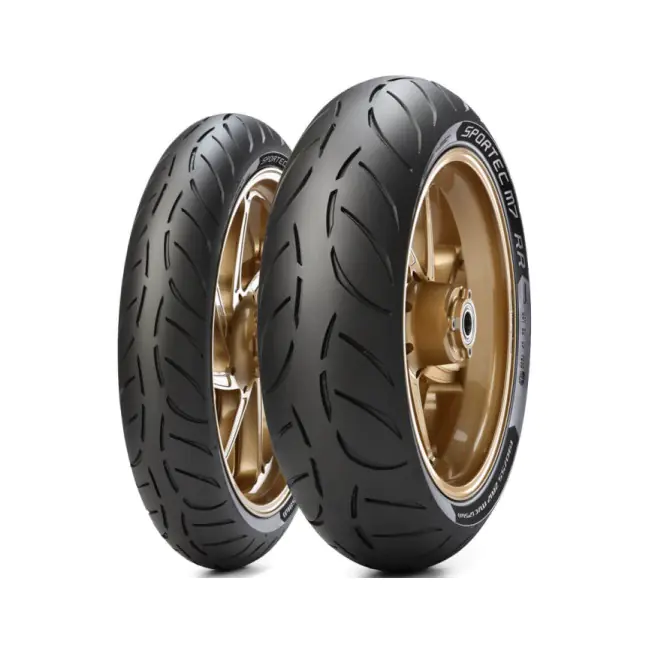 160/60ZR17 69W SPORTEC M7 RR