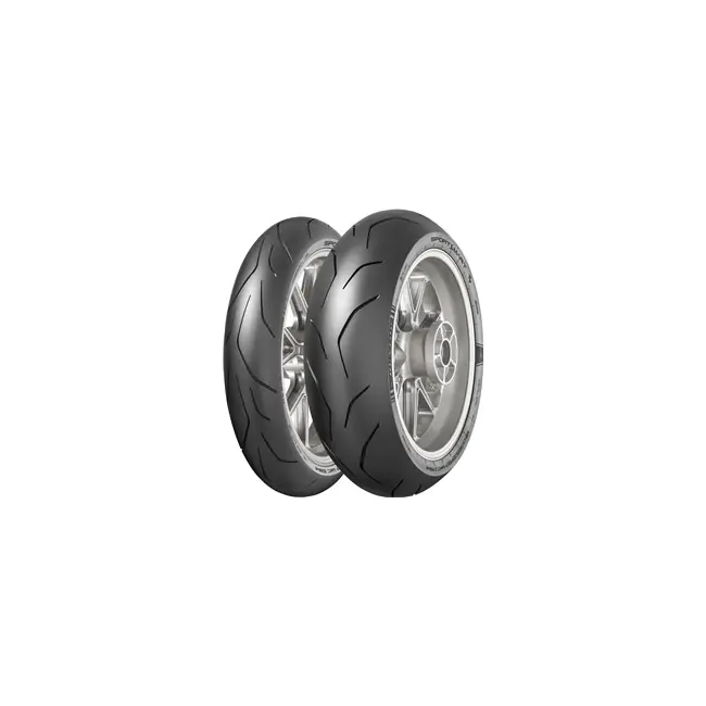 140/70R17 66H SPORTSMART TT