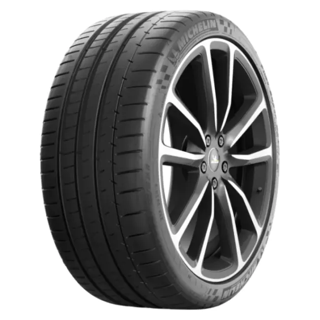 295/30ZR22 103Y XL PILOT SUPERSPORT
