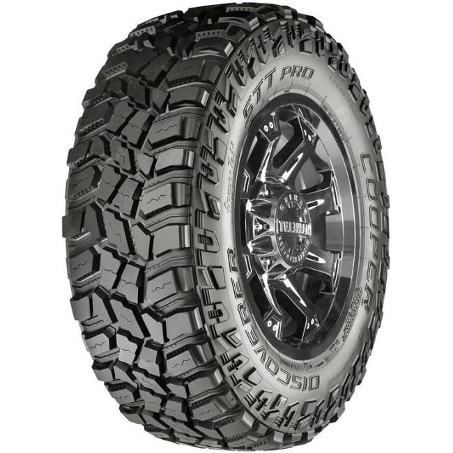 35X12,50R20LT 121Q DISCOVERER STT PRO 35/R20