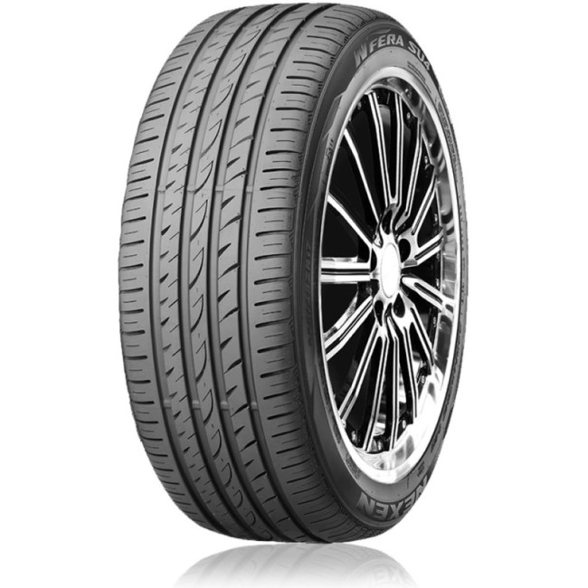 195/50R16 84V N'FERA SU4 DOT2020 195/R16