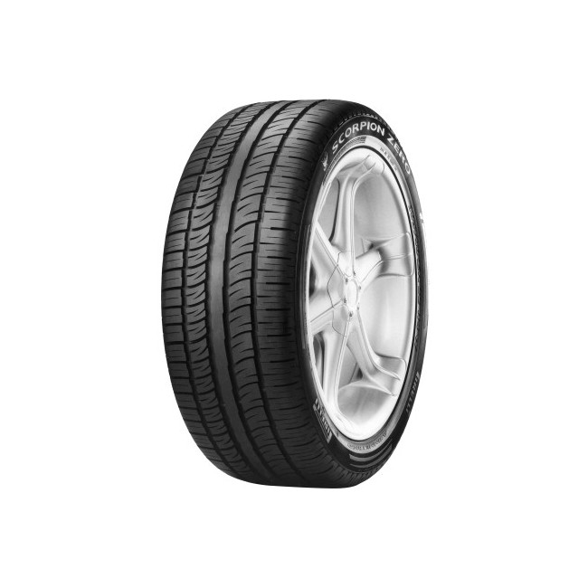 285/45R21 113W XL SCORPION ZERO-A (MO1)