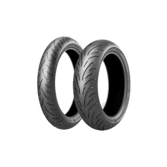 120/60ZR17 55W T31F BATTLAX