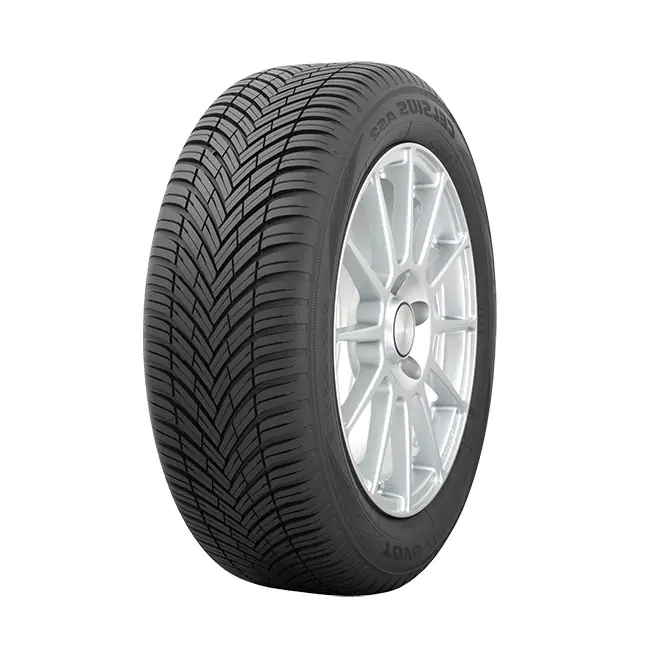 205/50R17 93W XL CELSIUS AS2