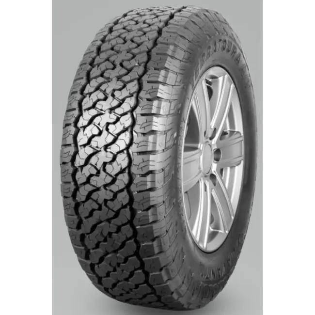 255/55R18 109H XL TERRATOURA A/T