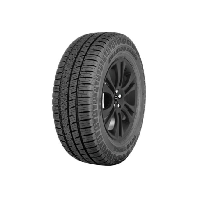 175/70R14C 95/93T CELSIUS CARGO 175/R14
