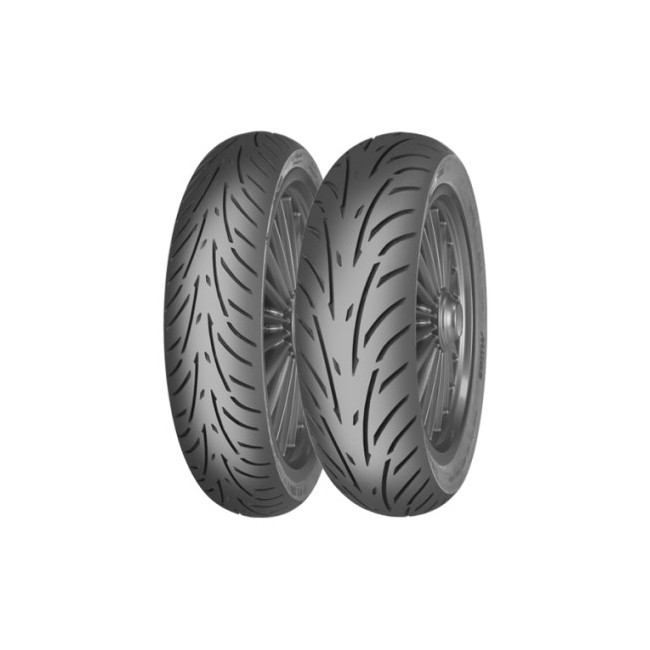 80/80-14 53L REINF.TOURING FORCE-SC 80/R14