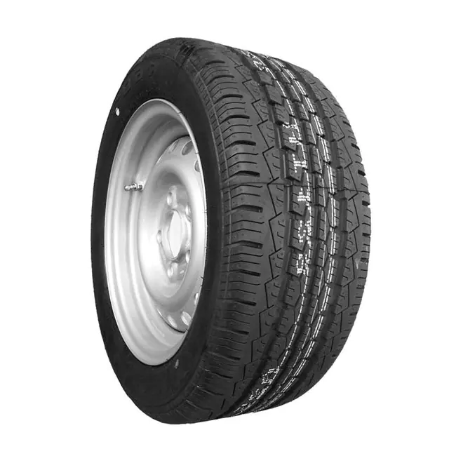 195/70R15C 104/102R(108N) TR603