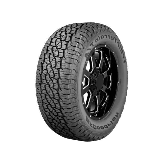 265/70R17 115T TRAIL-TERRAIN T/A