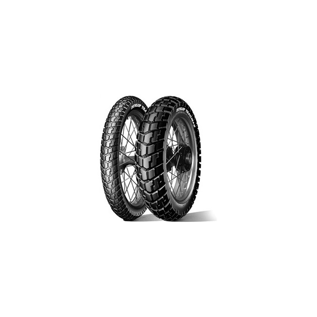 80/90-21 48S TT TRAILMAX 80/R21