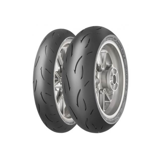 3,50-10 51J TL TT93 GP DOT2022 3.5/R10