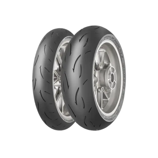 120/70-12 51L TL TT93 GP