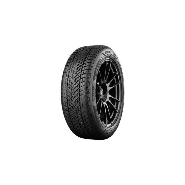 215/45R16 90V XL ULTRAGRIP PERFORMANCE 3