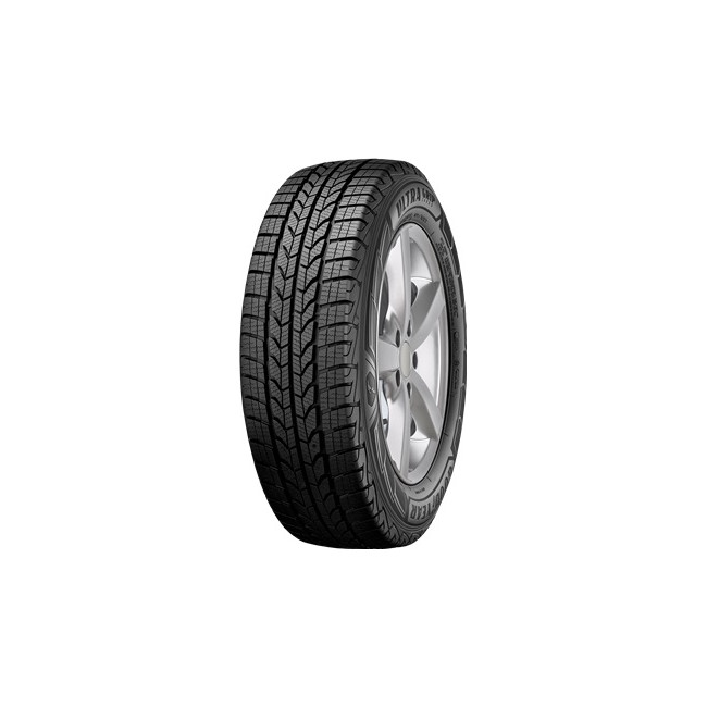 225/55R17C 109/107T ULTRAGRIP CARGO 225/R17