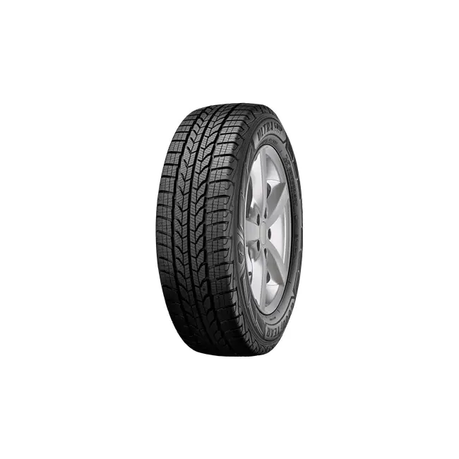 225/65R16C 112/110T ULTRAGRIP CARGO