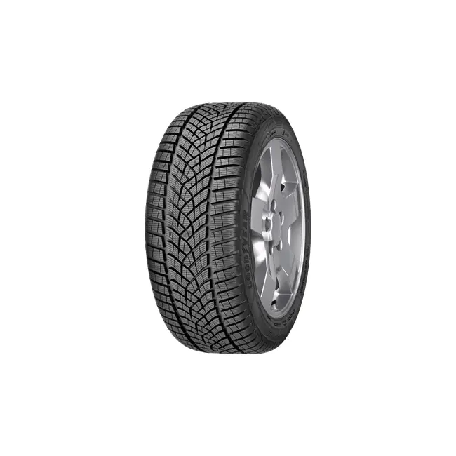 215/55R18 99V XL ULTRAGRIP PERFORMA+SUV