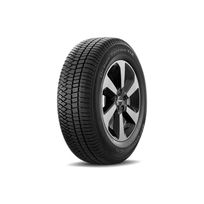 225/65R17 102H URBAN TERRAIN T/A