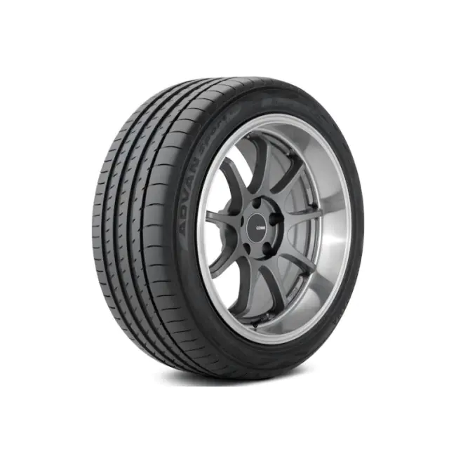 235/50ZR17 96Y V105S ADVAN SPORT