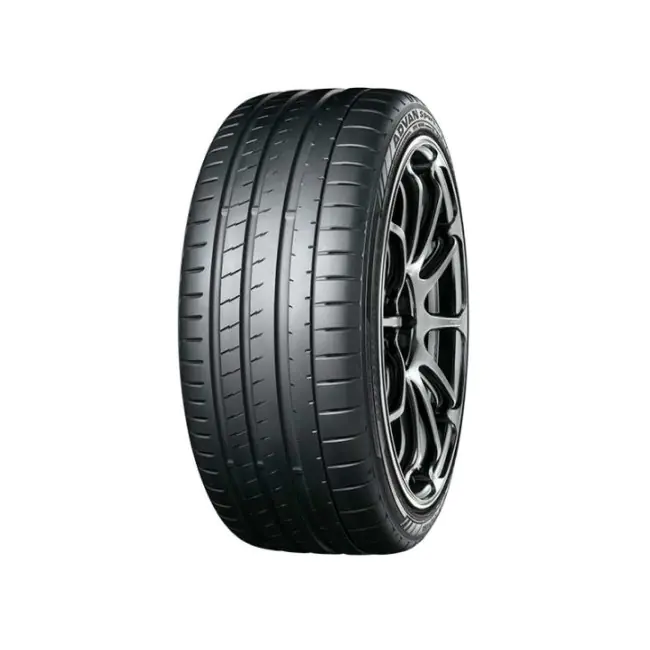 325/40ZR22 114Y V107D ADVAN SPORT (MO1)