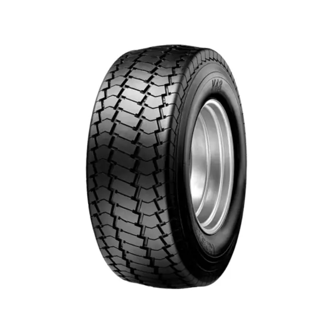 18X8,00-10 TL 98M V48