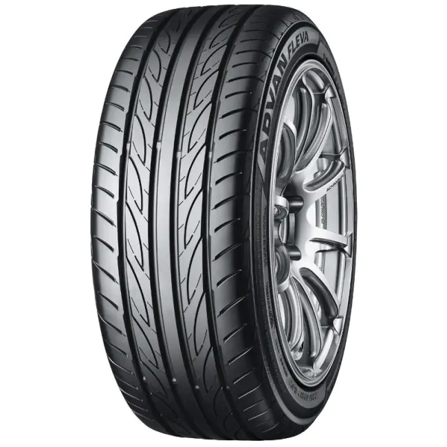 195/45R17 85W XL ADVAN FLEVA V701