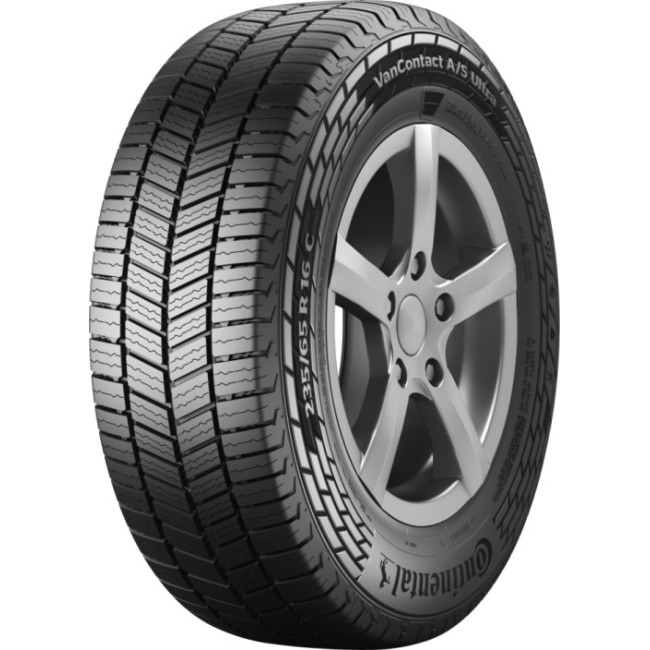 205/65R15C 102/100T VANCONTACT A/S ULTRA 205/R15