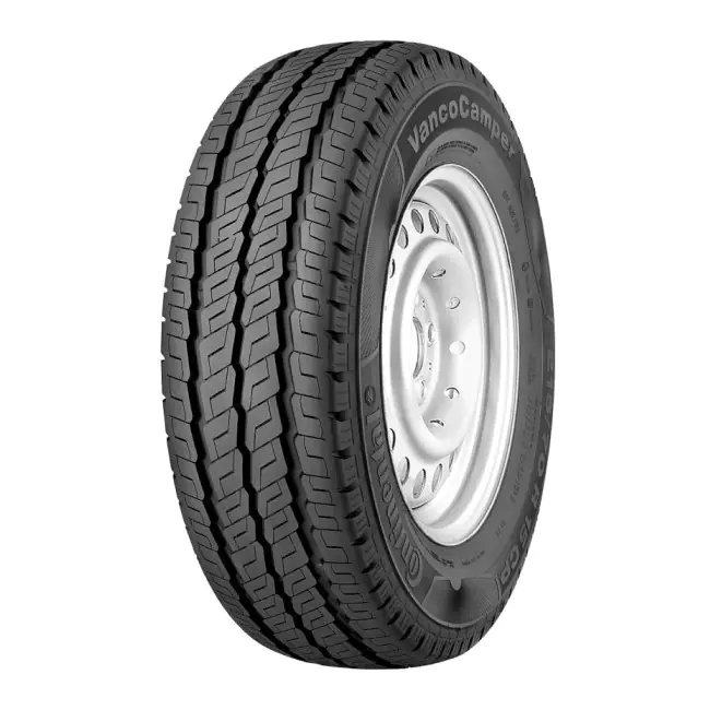 215/70R15CP 109R VANCOCAMPER
