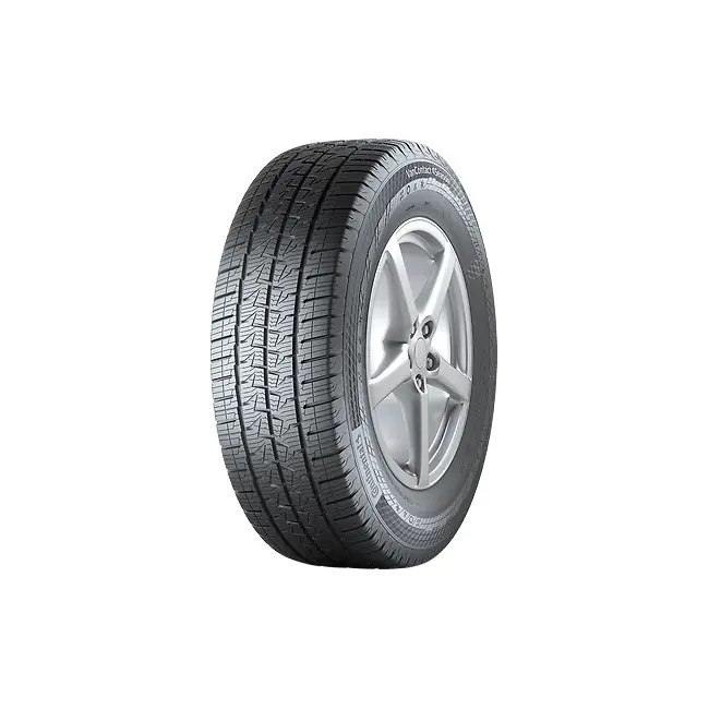 205/75R16C 113/111R VANCONTACT 4SEASON