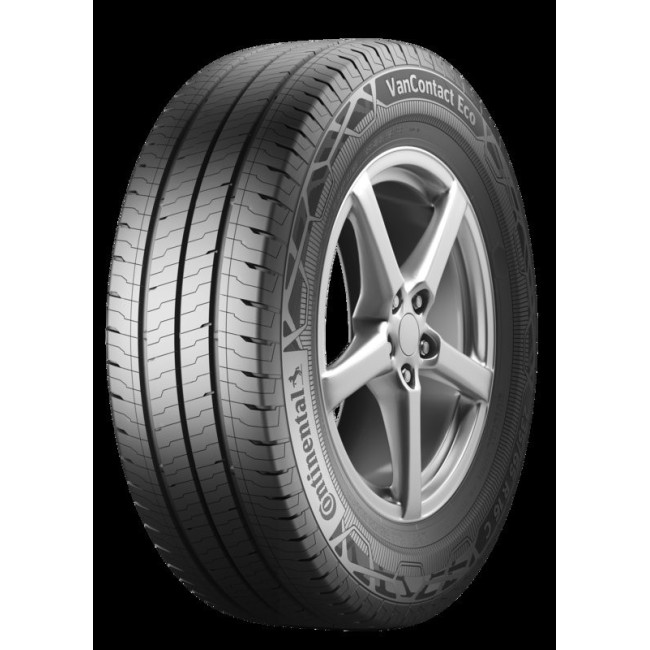 225/65R16C 112/110T VANCONTACT ECO 225/R16