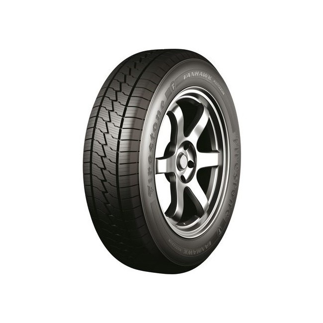 195/70R15C 104/102R VANHAWK MULTISEASON 195/R15