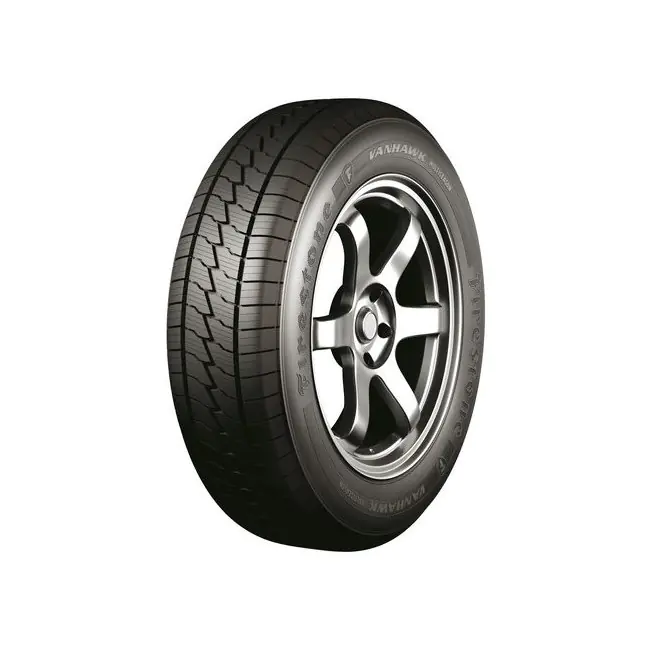 215/60R16C 103/101T VANHAWK MULTISEASON