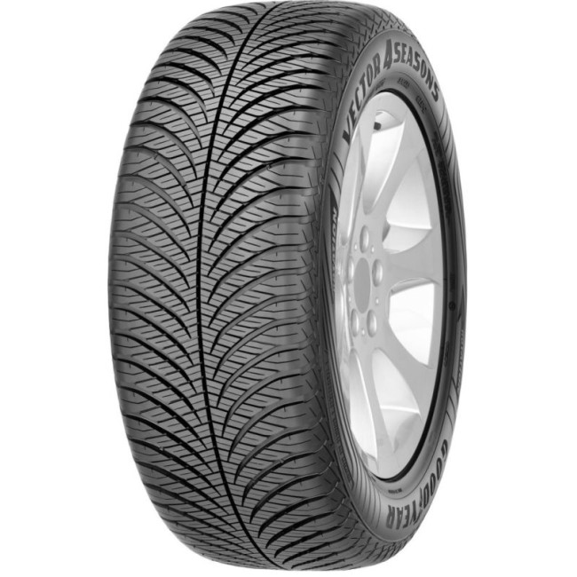 165/70R14 81T VECTOR 4SEASONS G2 165/R14