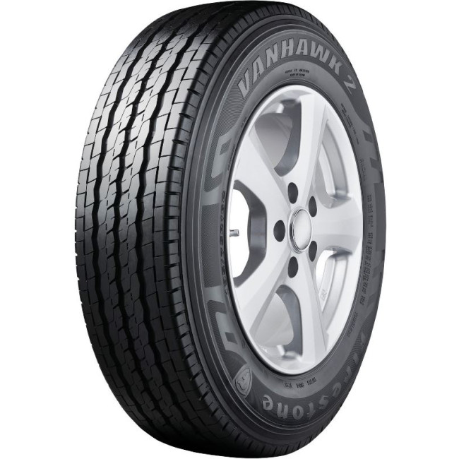 225/65R16C 112/110R VANHAWK-2 225/R16