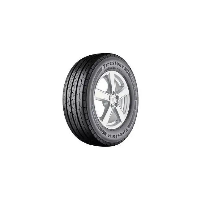 195/75R16C 107/105T VANHAWK 3