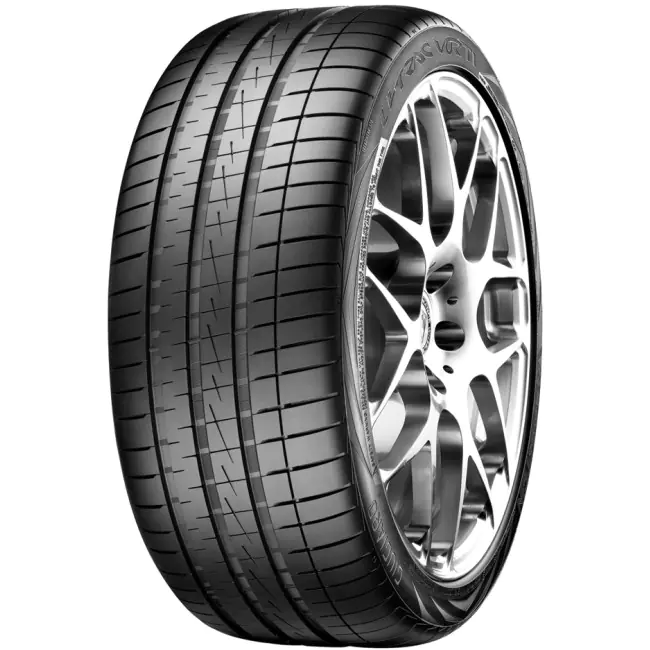 245/45ZR18 100Y XL ULTRAC VORTI+