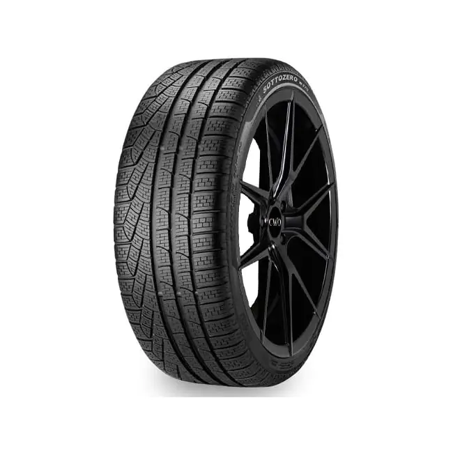 255/40R18 99V XL W240 SOTTOZERO-2 (MO)