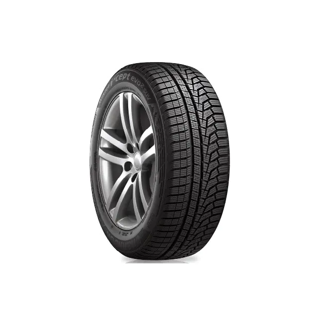 235/75R15 109T XL W320A I*CEPT EVO2 SUV